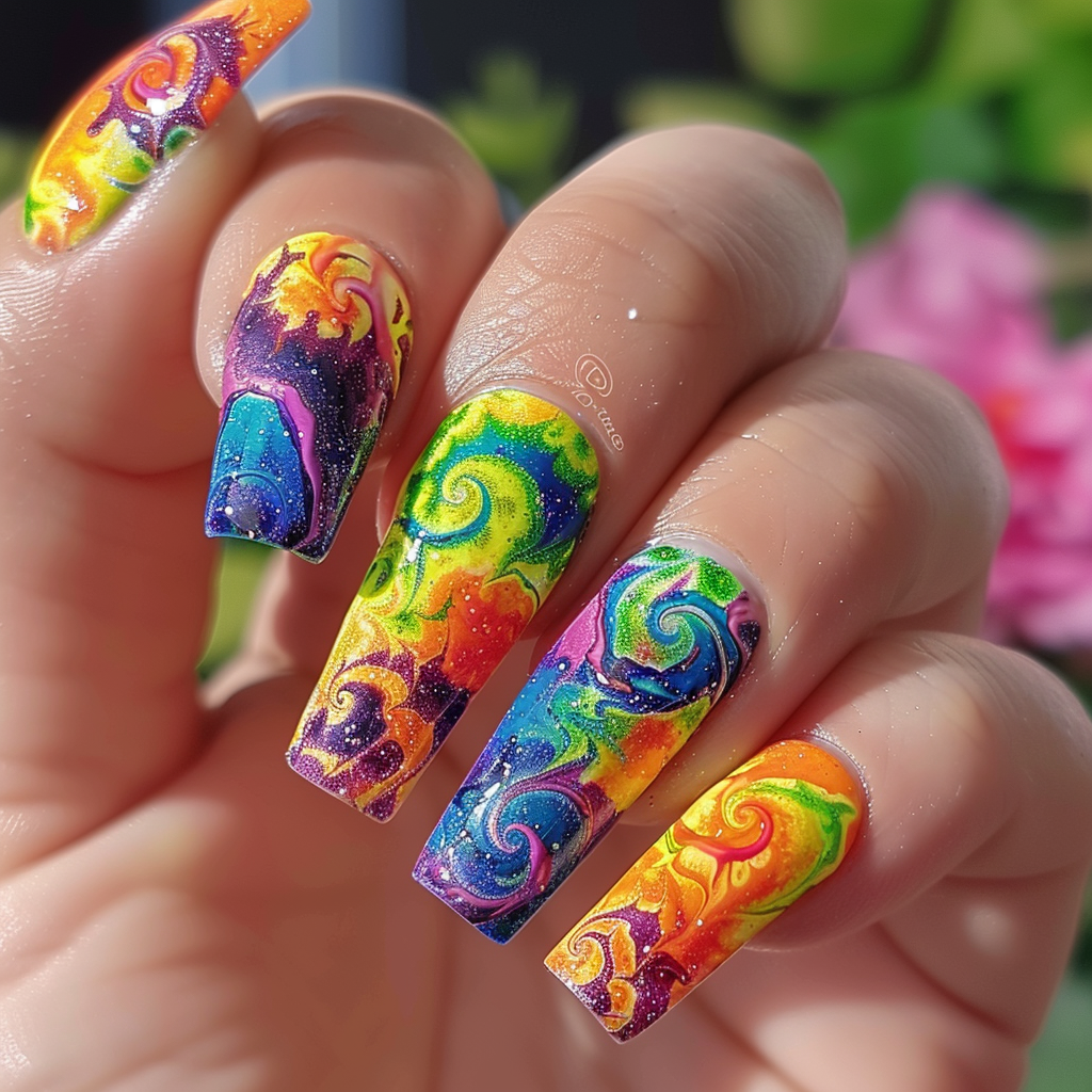 long-nails