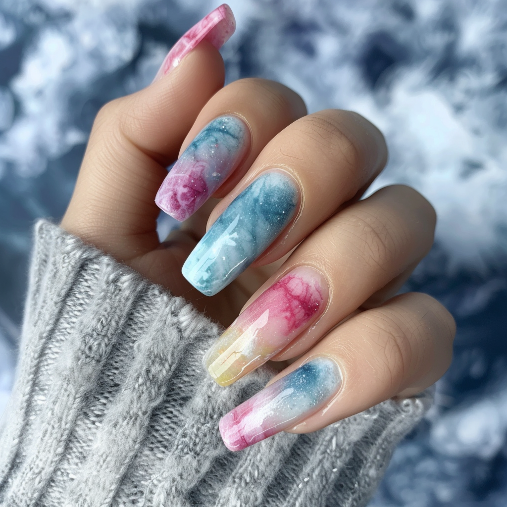 simple-vacation-nails