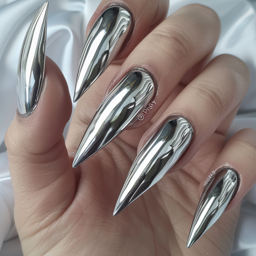 long-nails
