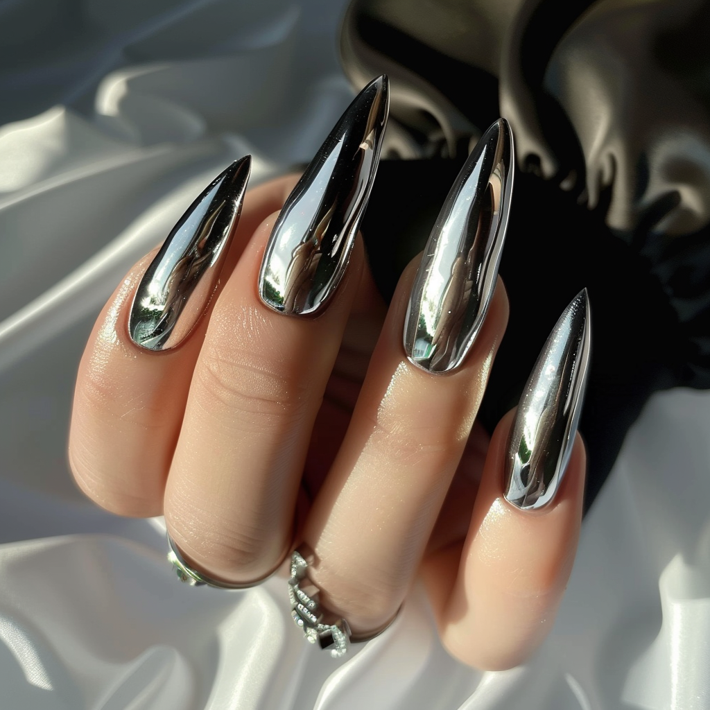 long-nails