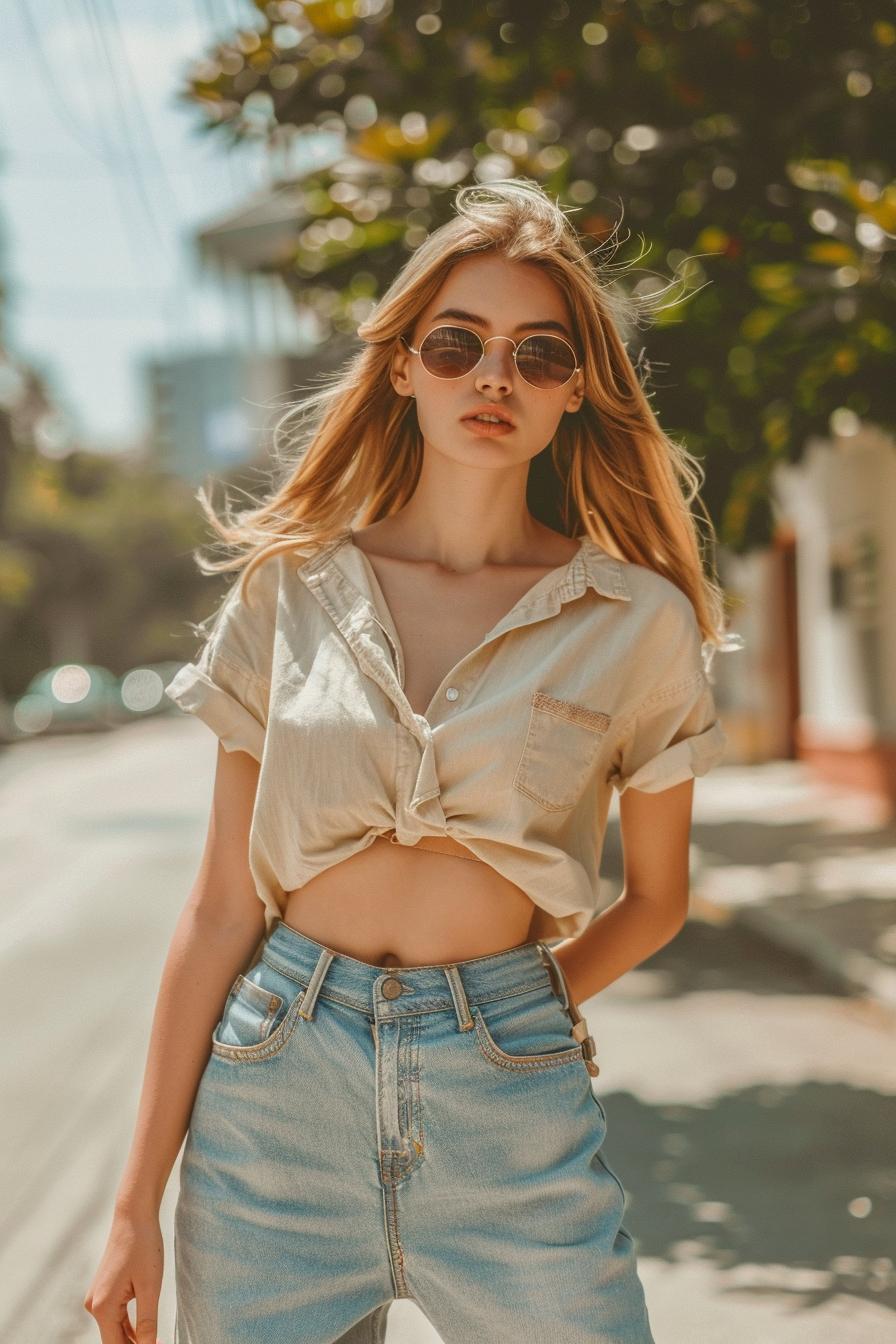 spring-outfit ideas