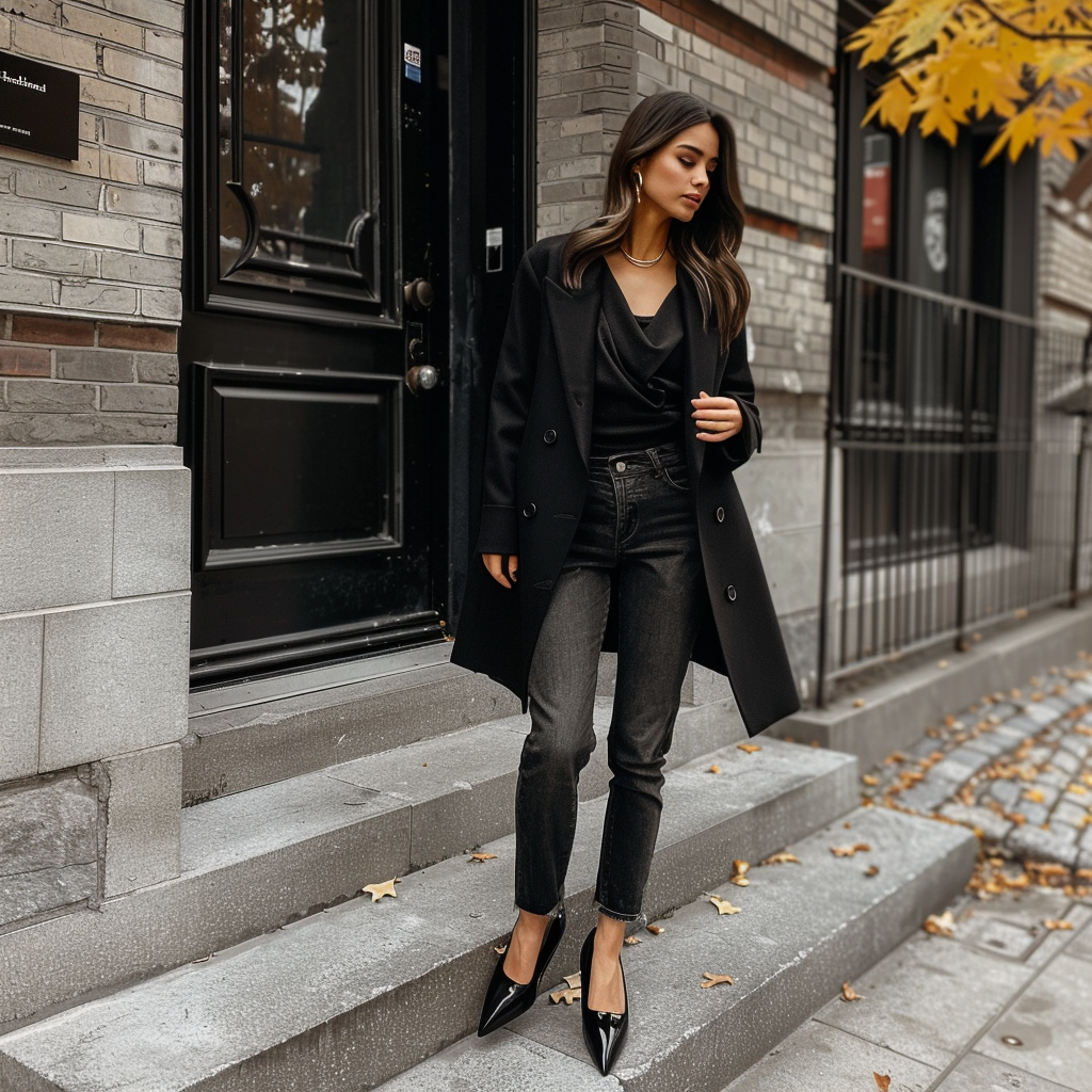 oversized-black-blazer-outfit