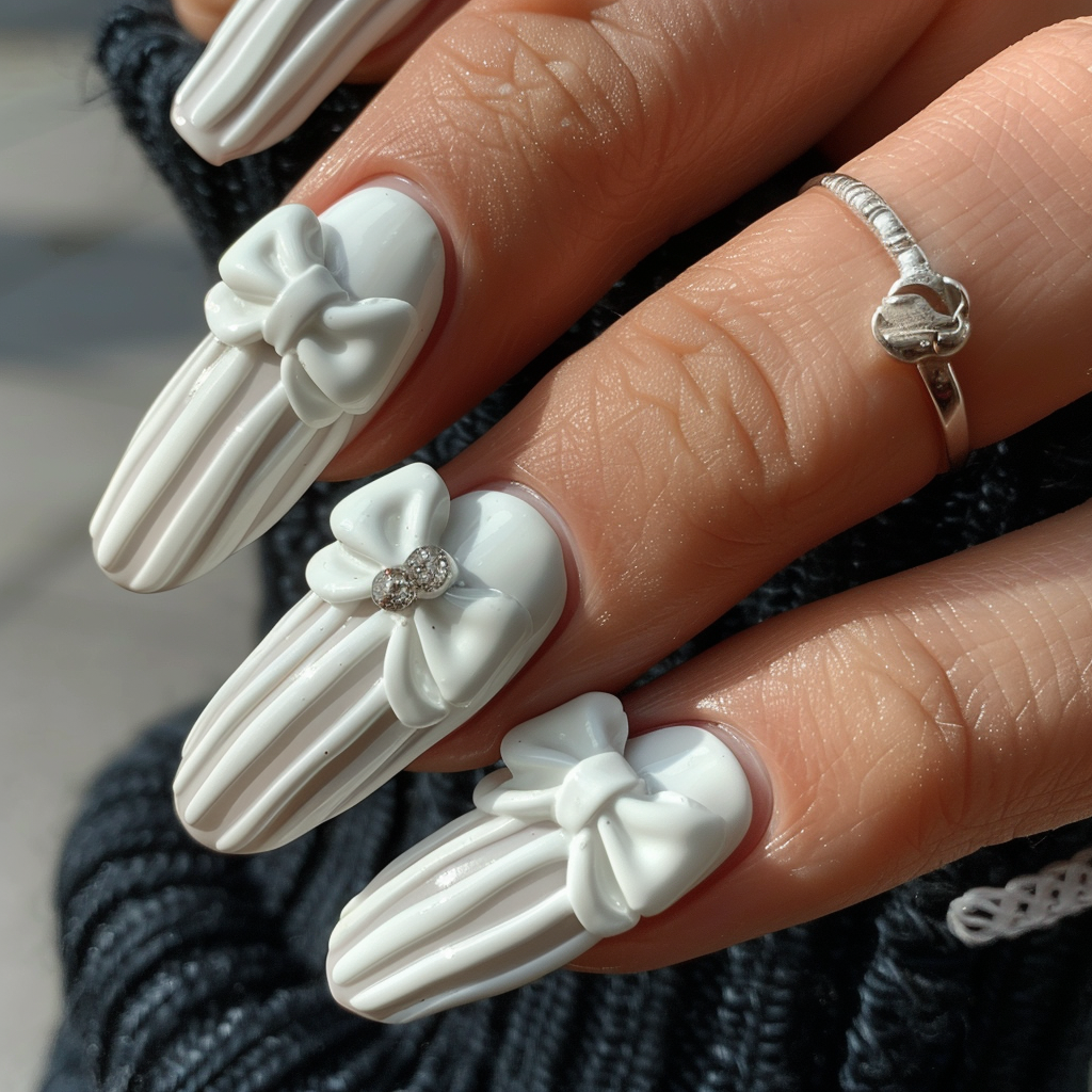 cute-funky-nails