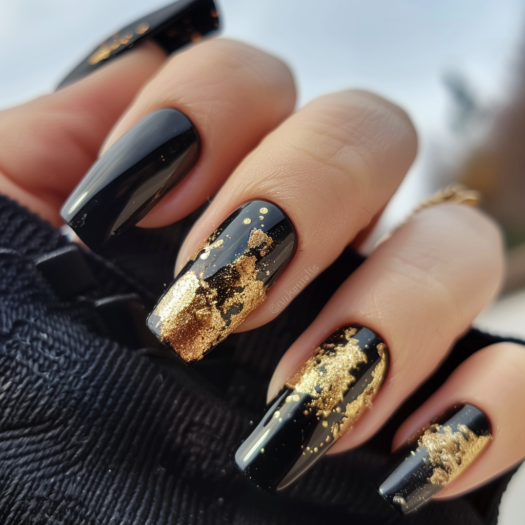 prom-nails