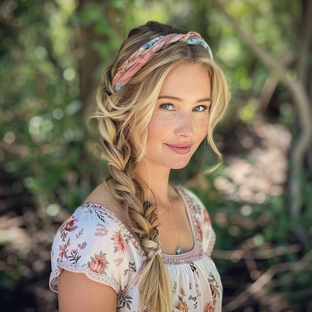 country-concert-hair