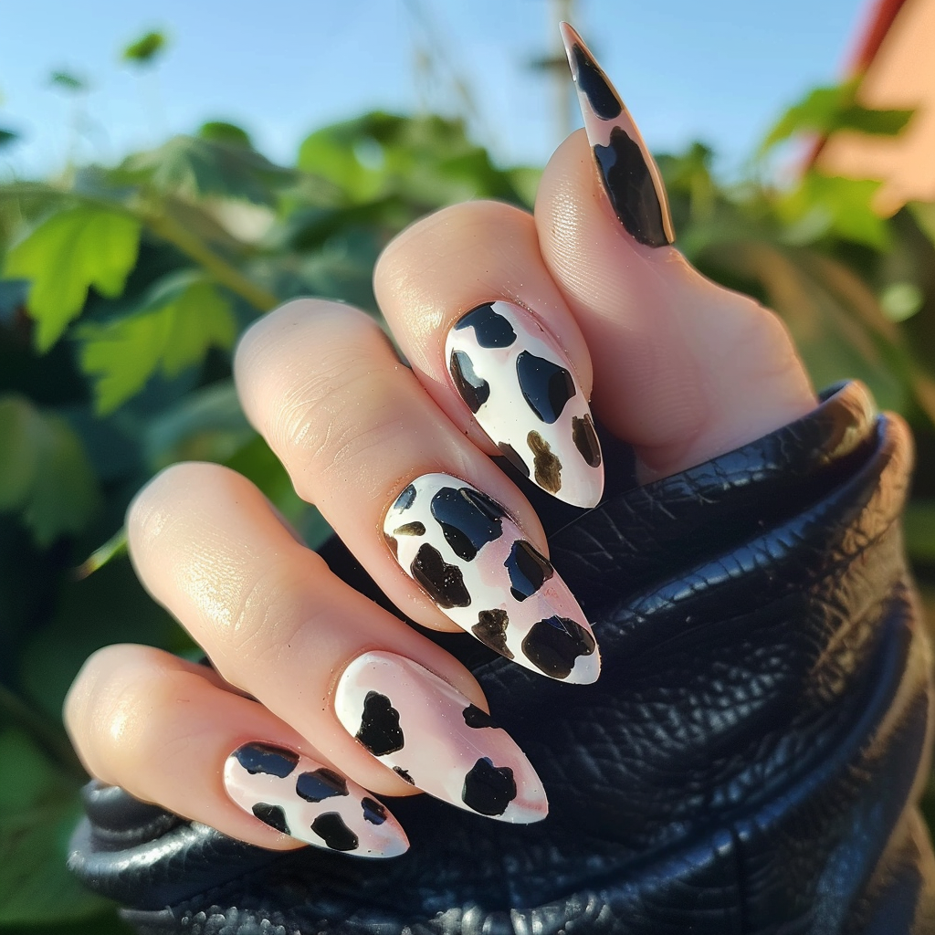 cute-funky-nails