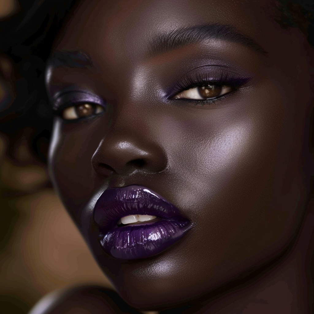 lip-combos-for-black-women