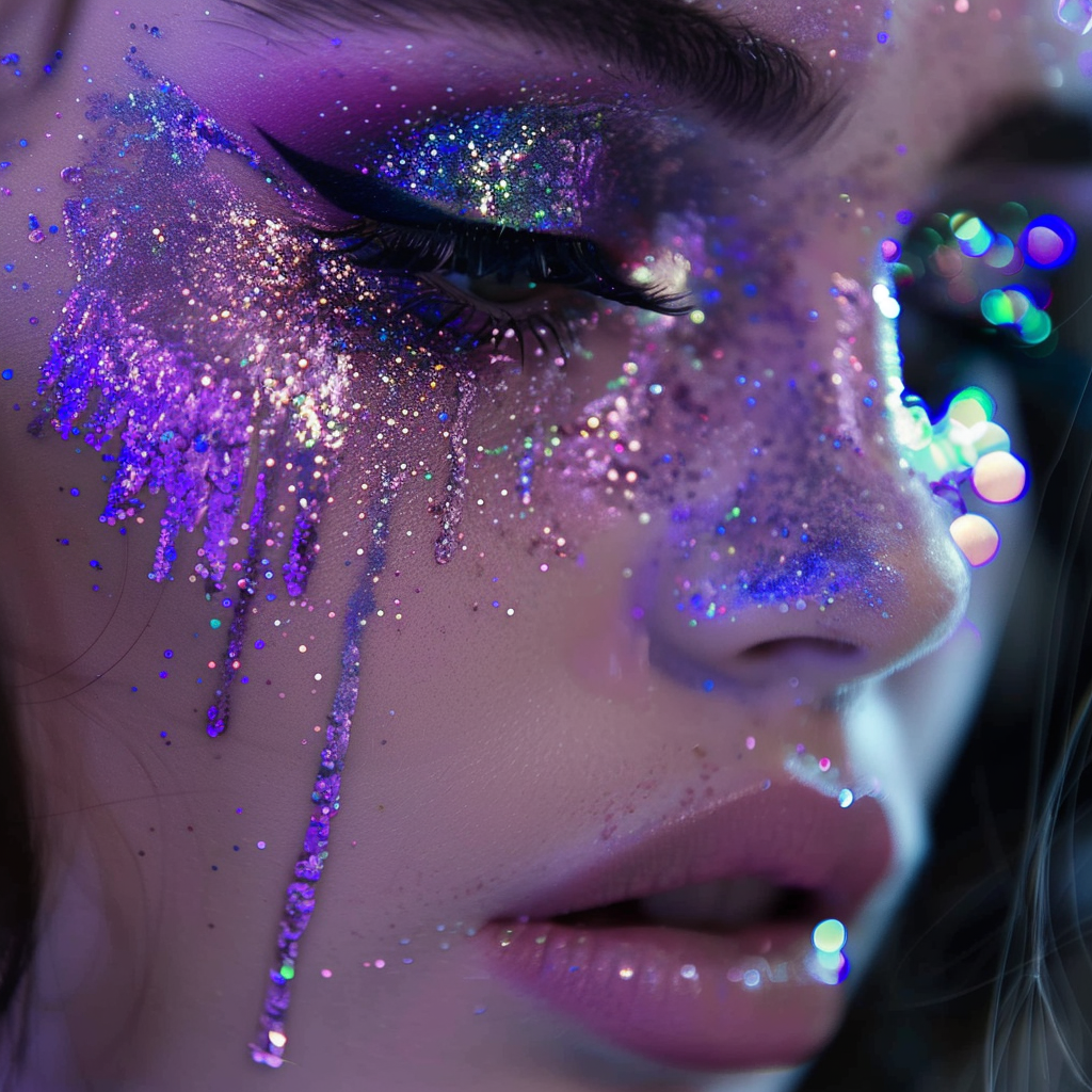 unique-makeup-looks