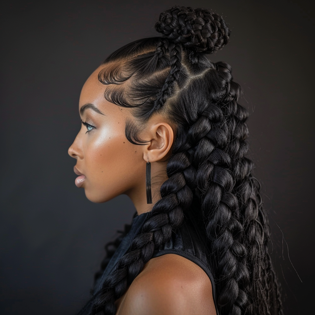 country-concert-hair