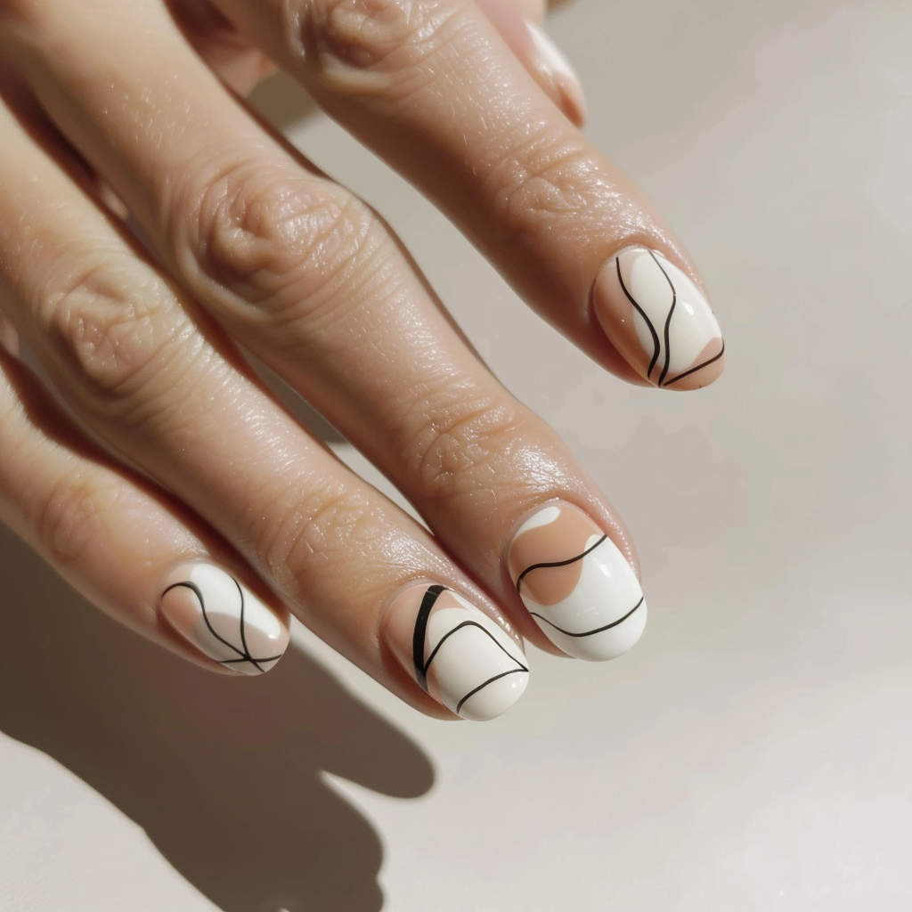 shorties-nails
