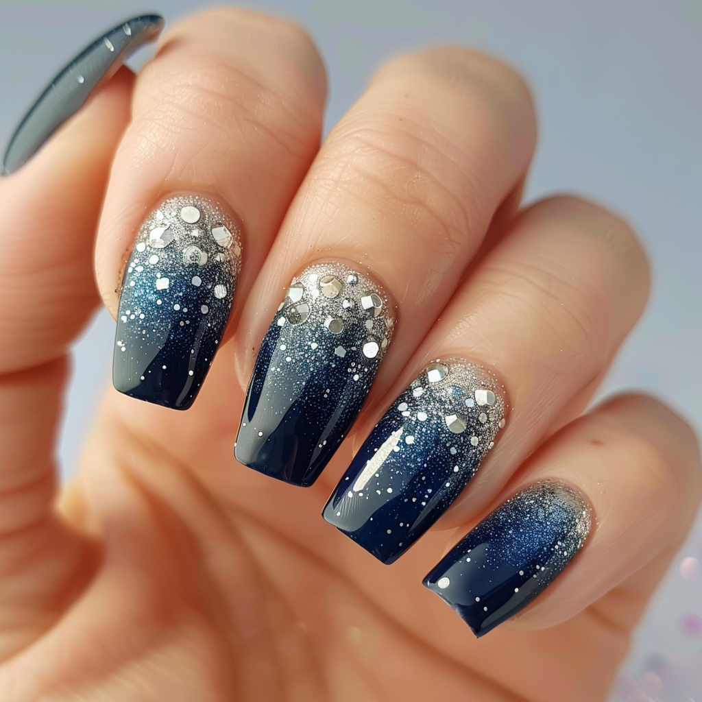 navy-blue-nails