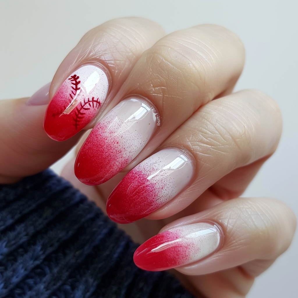 baseball nails