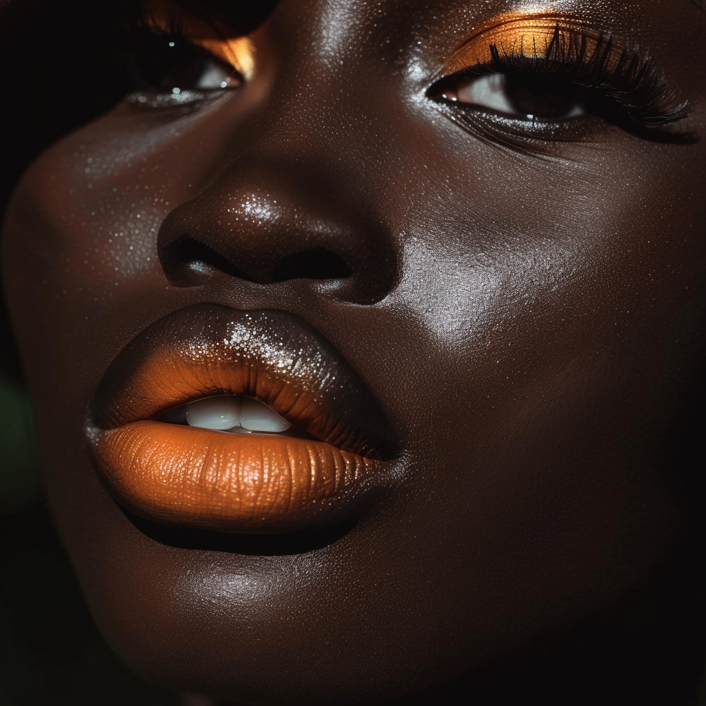 lip-combos-for-black-women