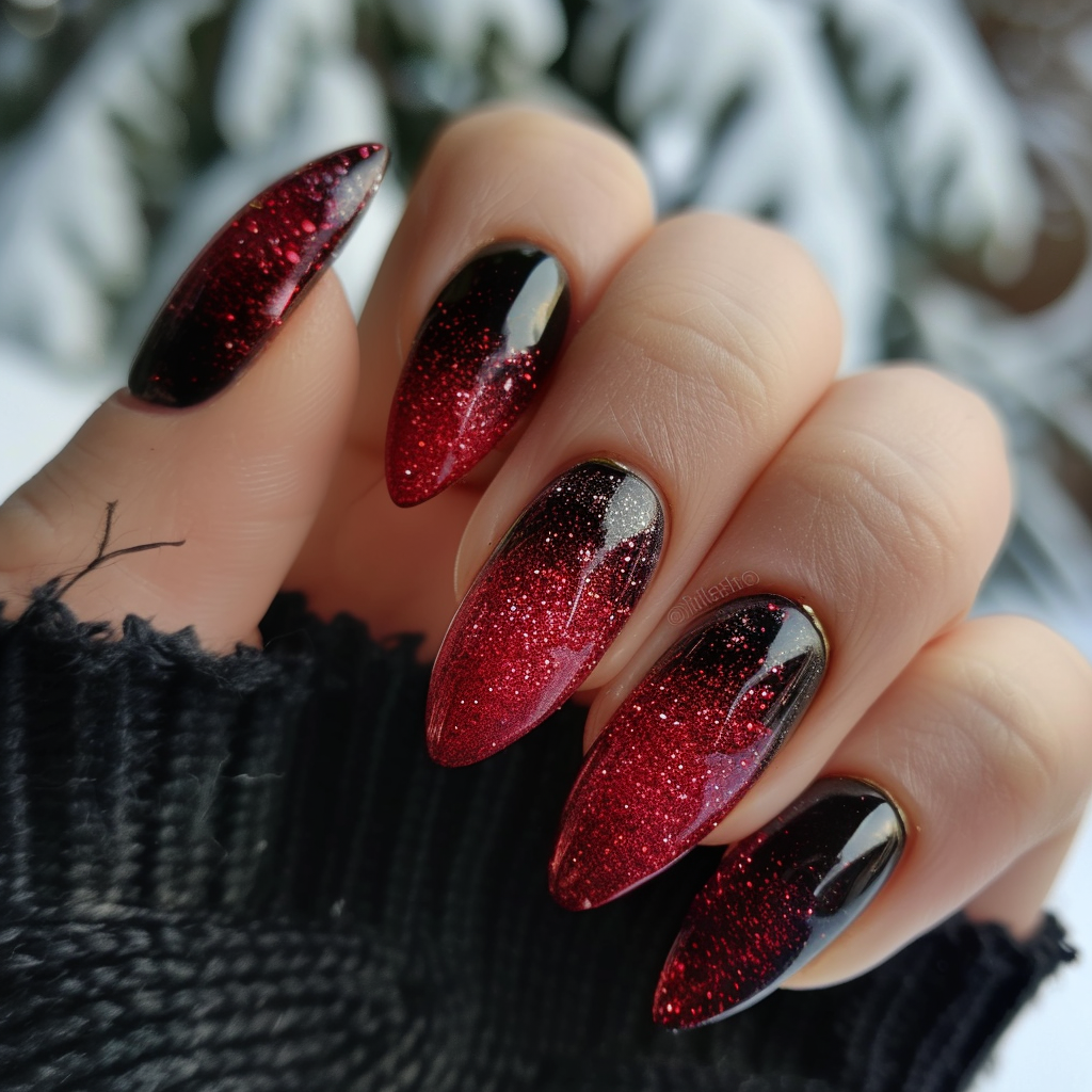 red-nail-designs