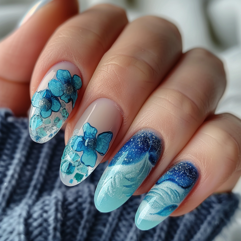 tropical-nails