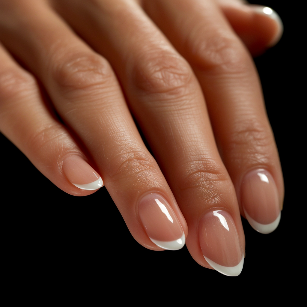 shorties-nails