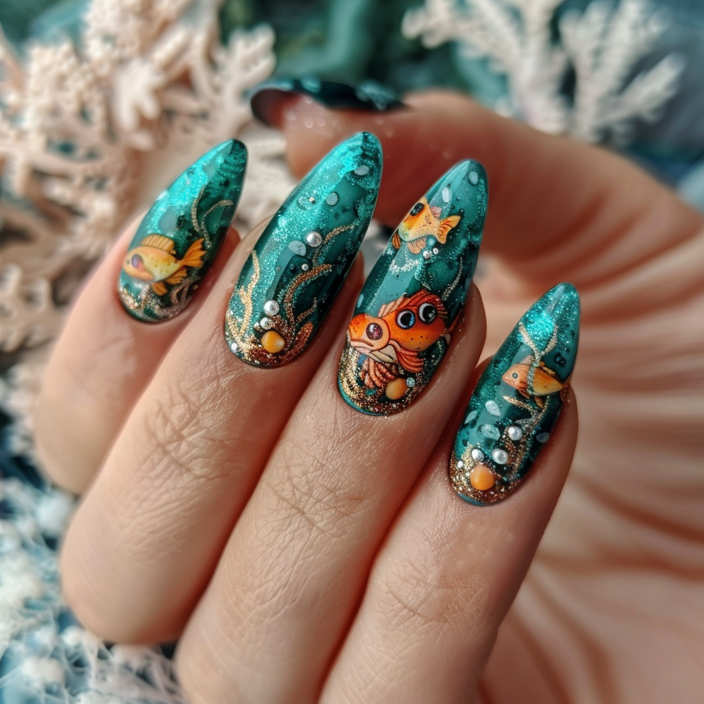 ocean-nails