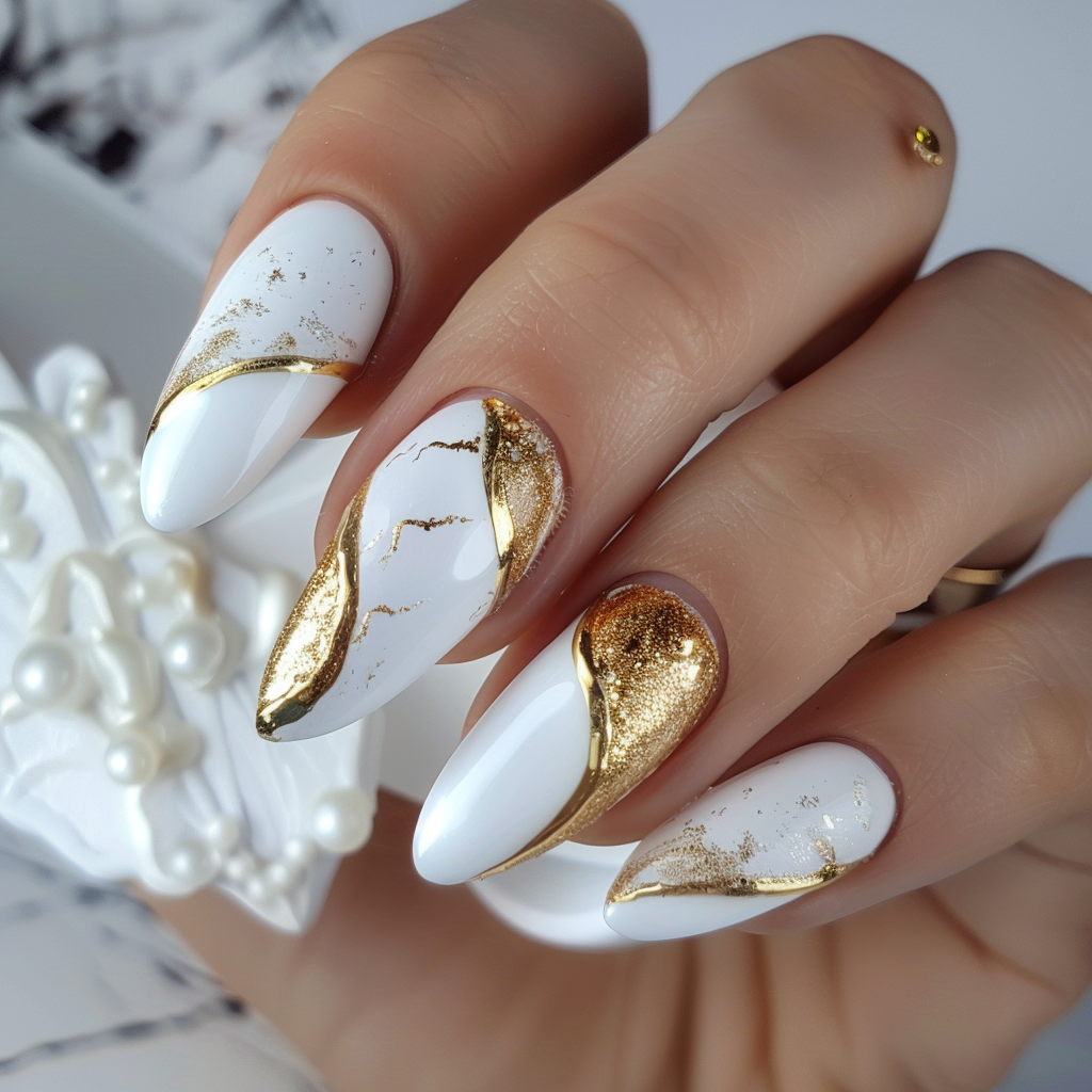 prom-nails