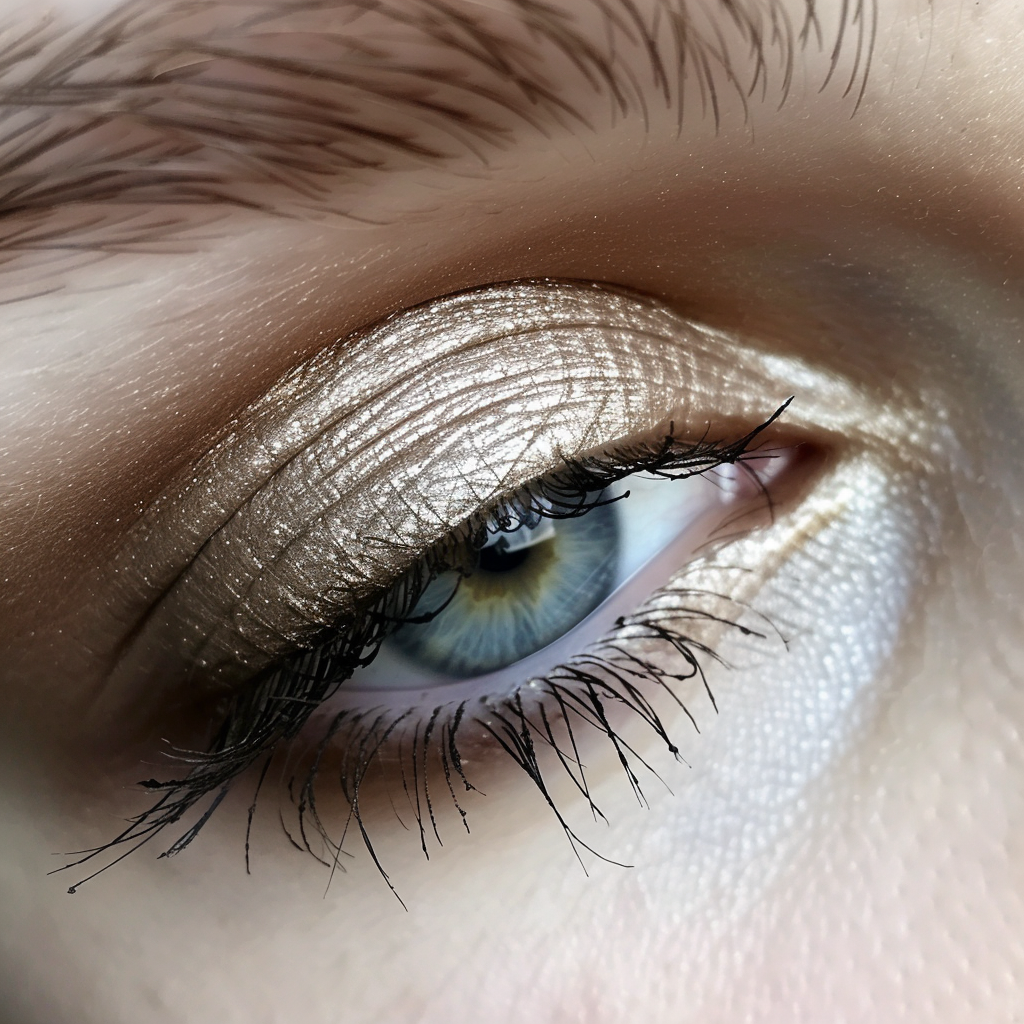 unique-makeup-looks