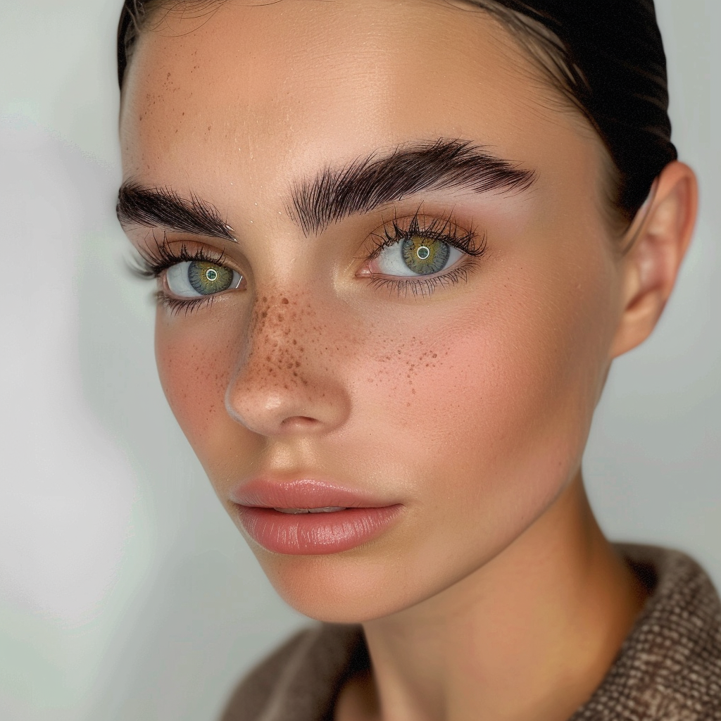 unique-makeup-looks