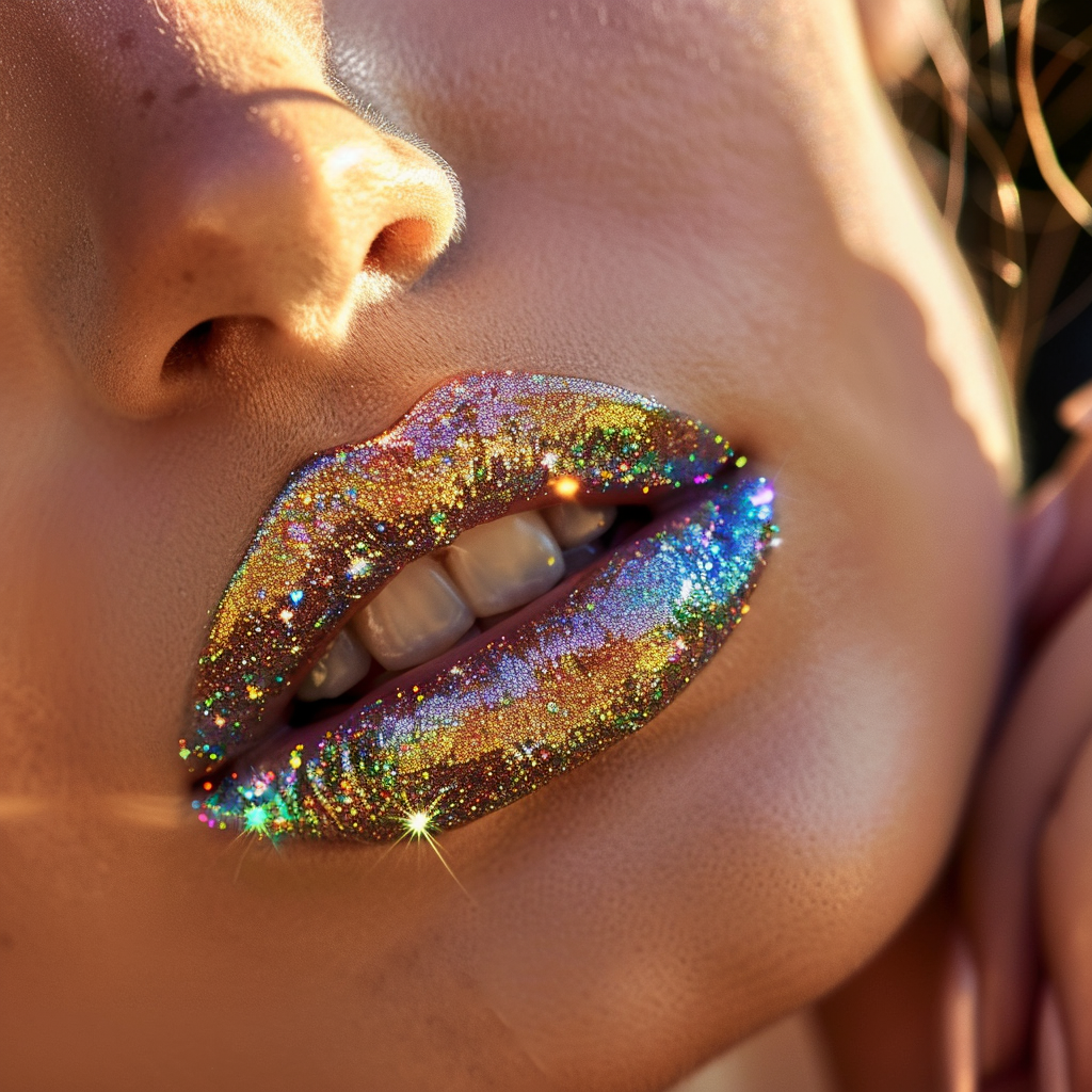 unique-makeup-looks