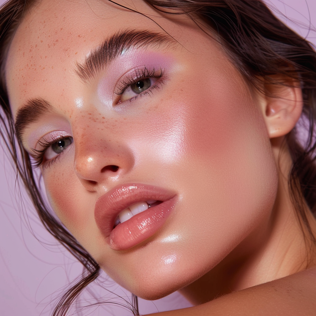 unique-makeup-looks