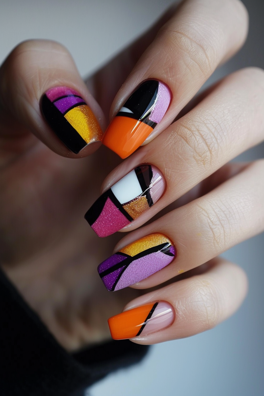 futuristic-nails