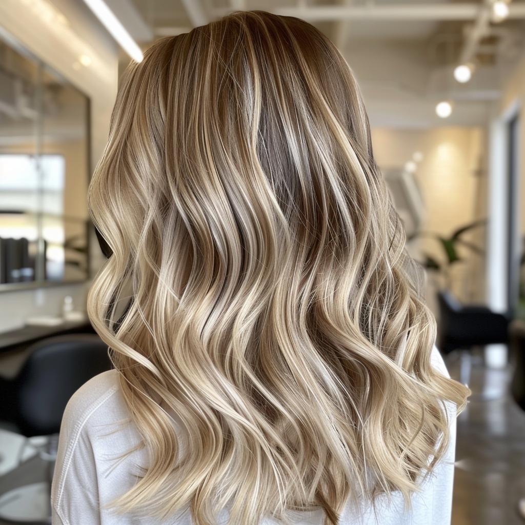 blond-highlights-on-dirty-blonde-hair