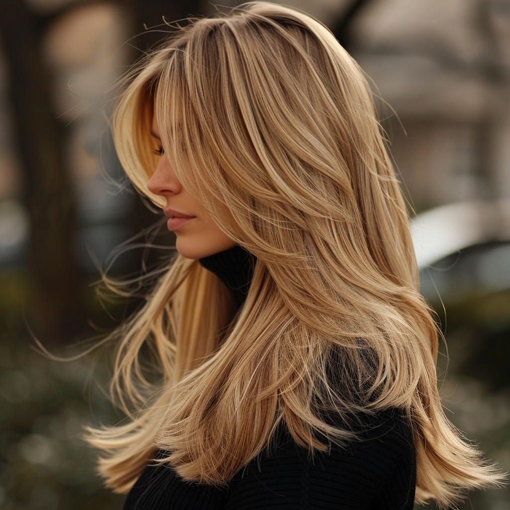 trendy-long-layered-haircuts