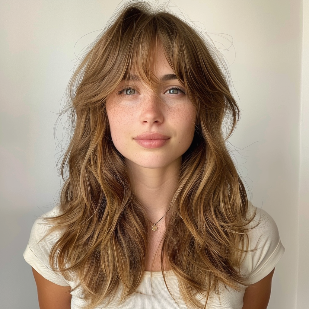 trendy-long-layered-haircuts