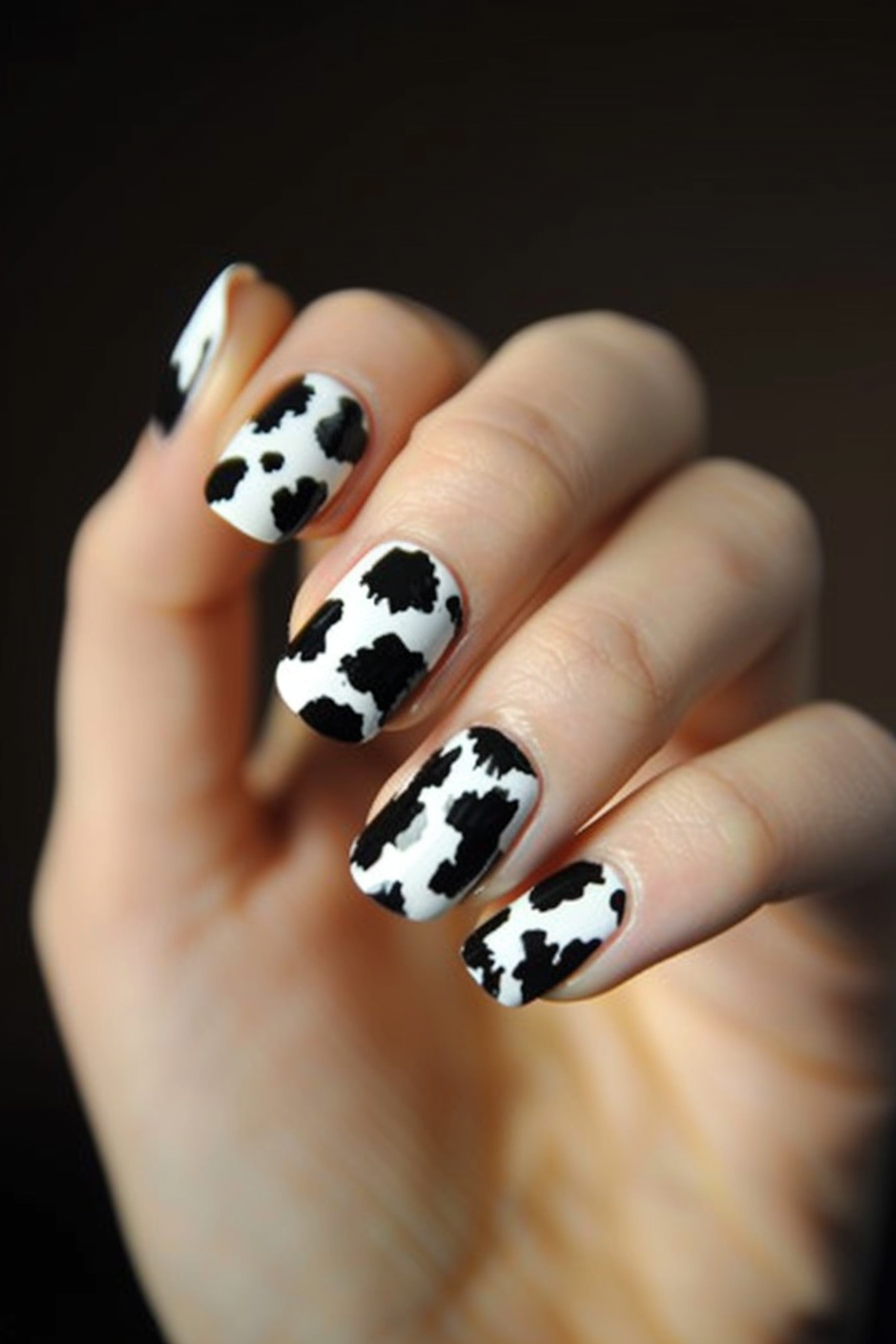 animal-print-nails