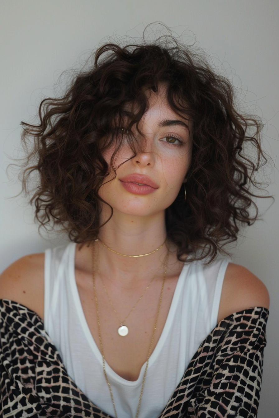 butterfly-haircut-for-short-hair