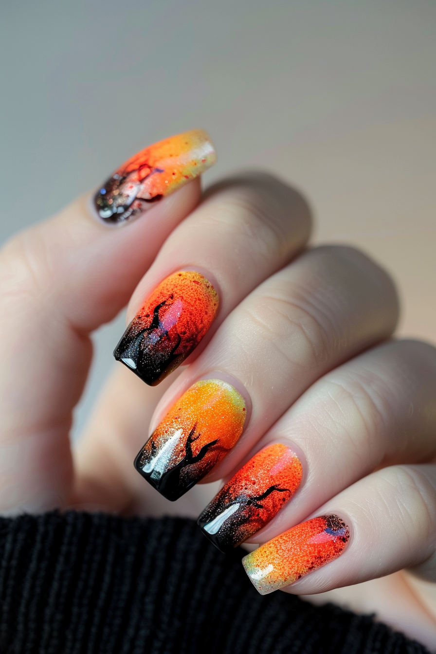 nails-for-summer