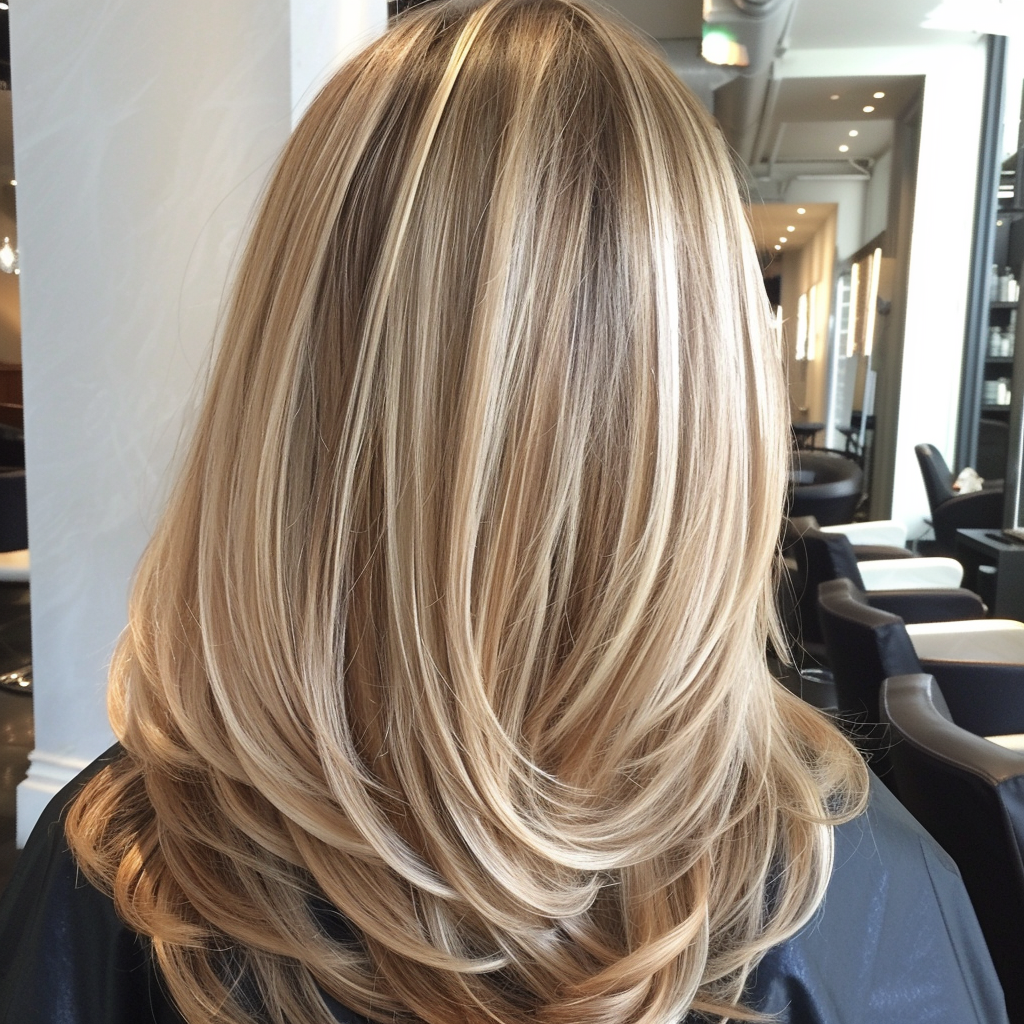 blond-highlights-on-dirty-blonde-hair