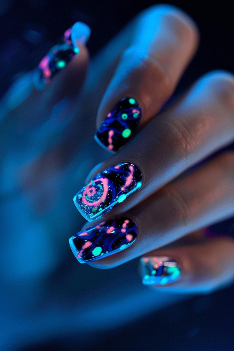 futuristic-nails