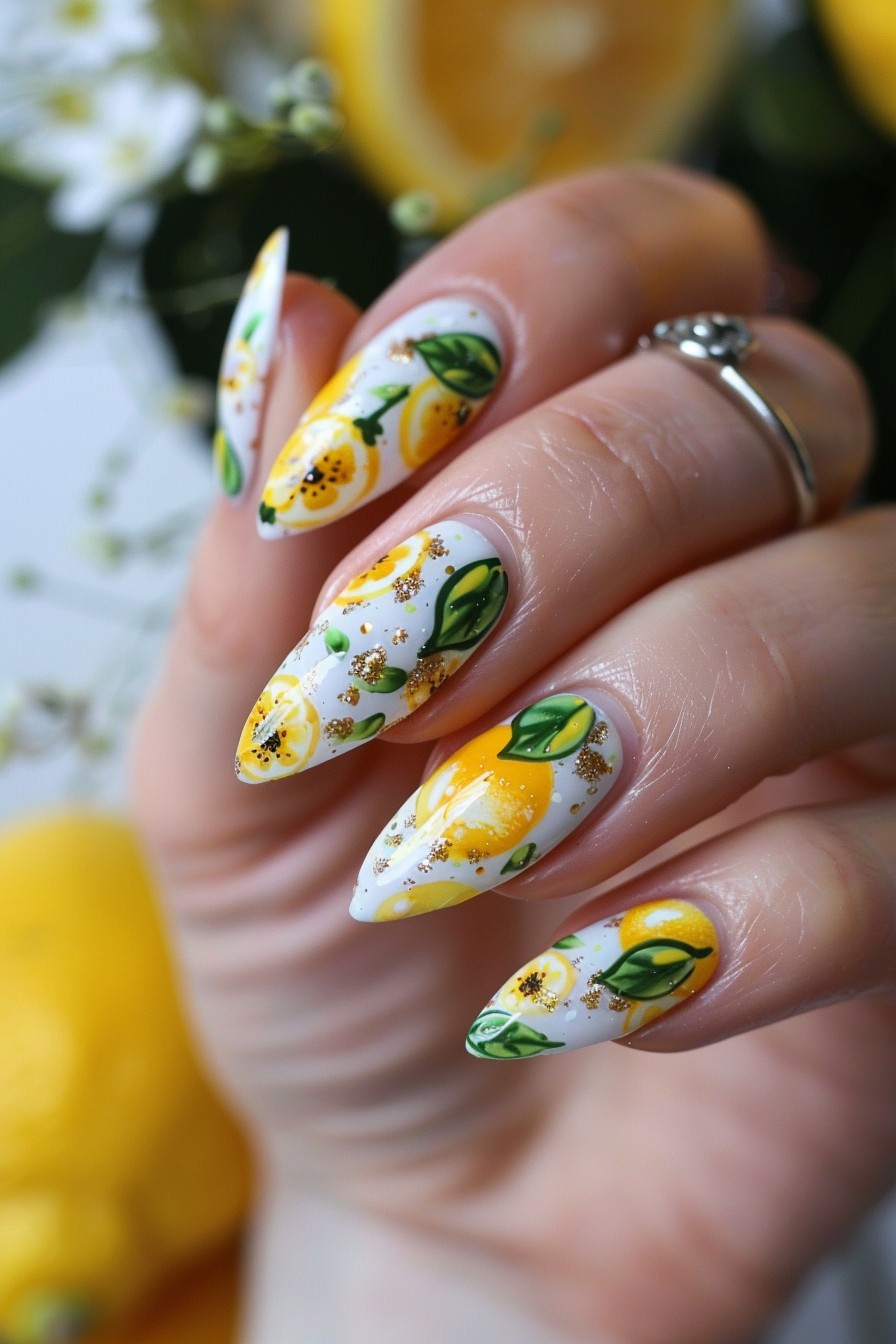 nails-for-summer