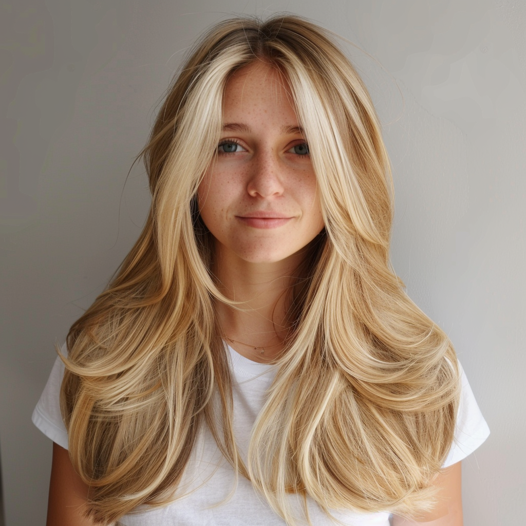 trendy-long-layered-haircuts