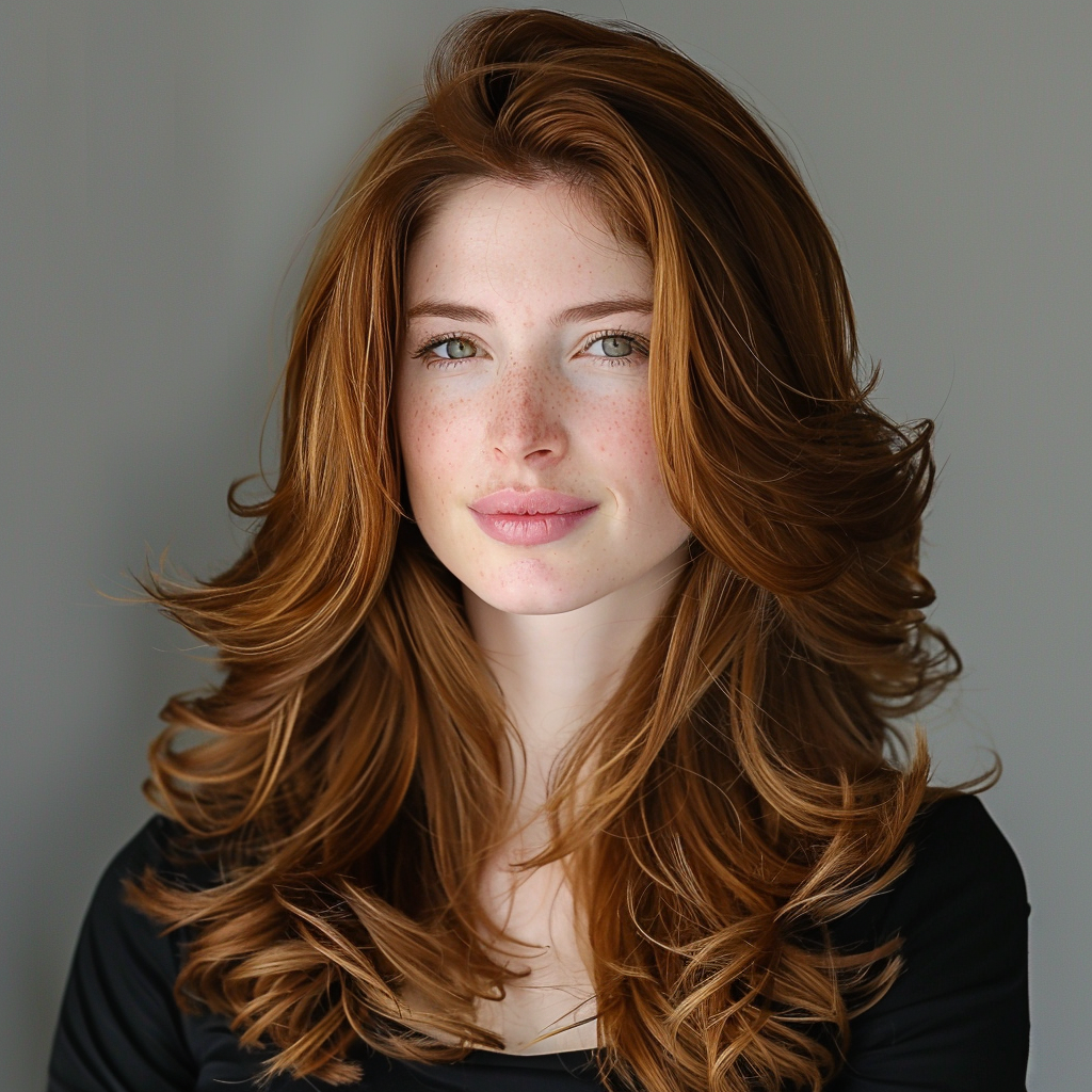 trendy-long-layered-haircuts