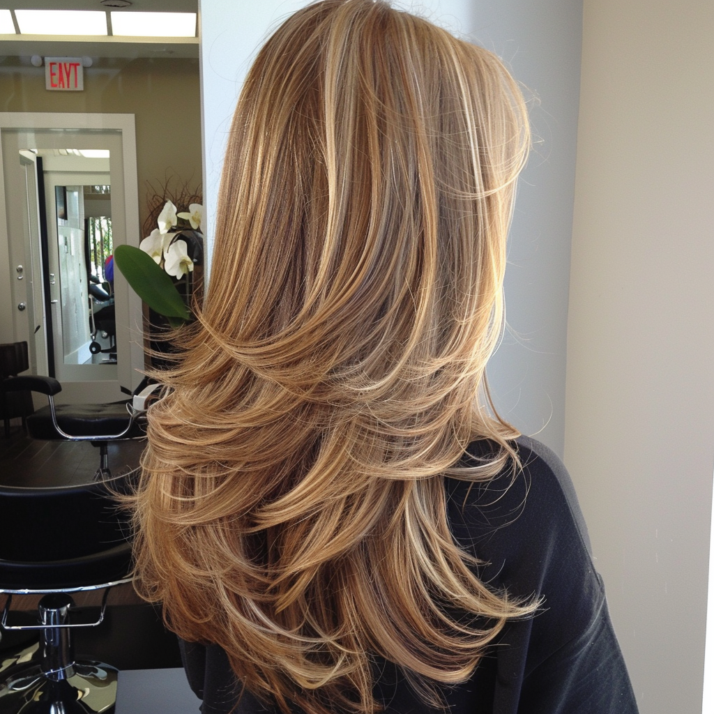 trendy-long-layered-haircuts