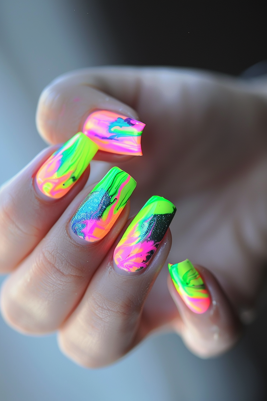 nails-for-summer