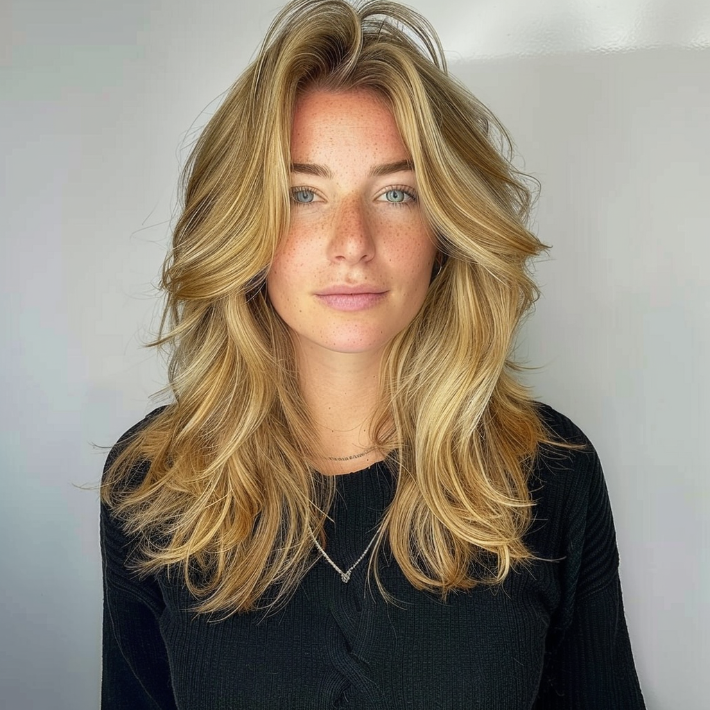 trendy-long-layered-haircuts