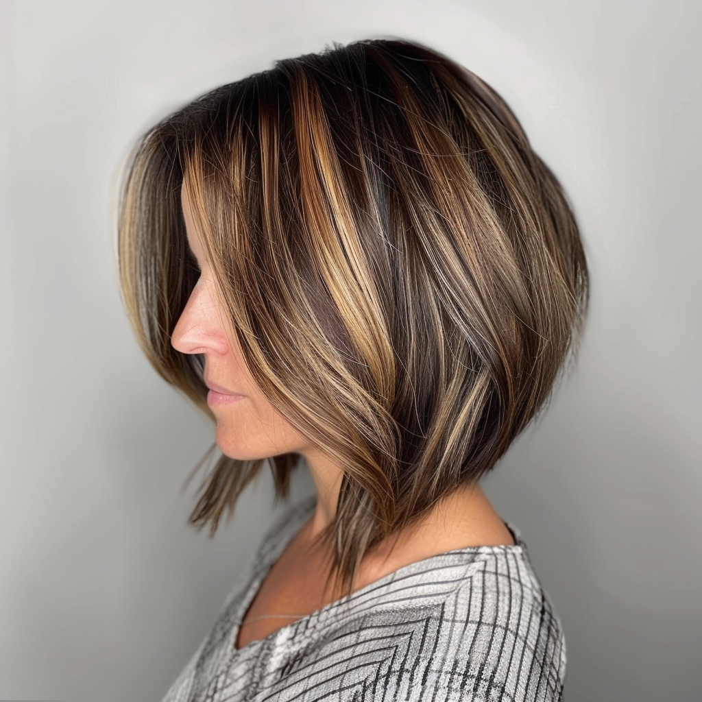summer-haircuts-for-thick-hair