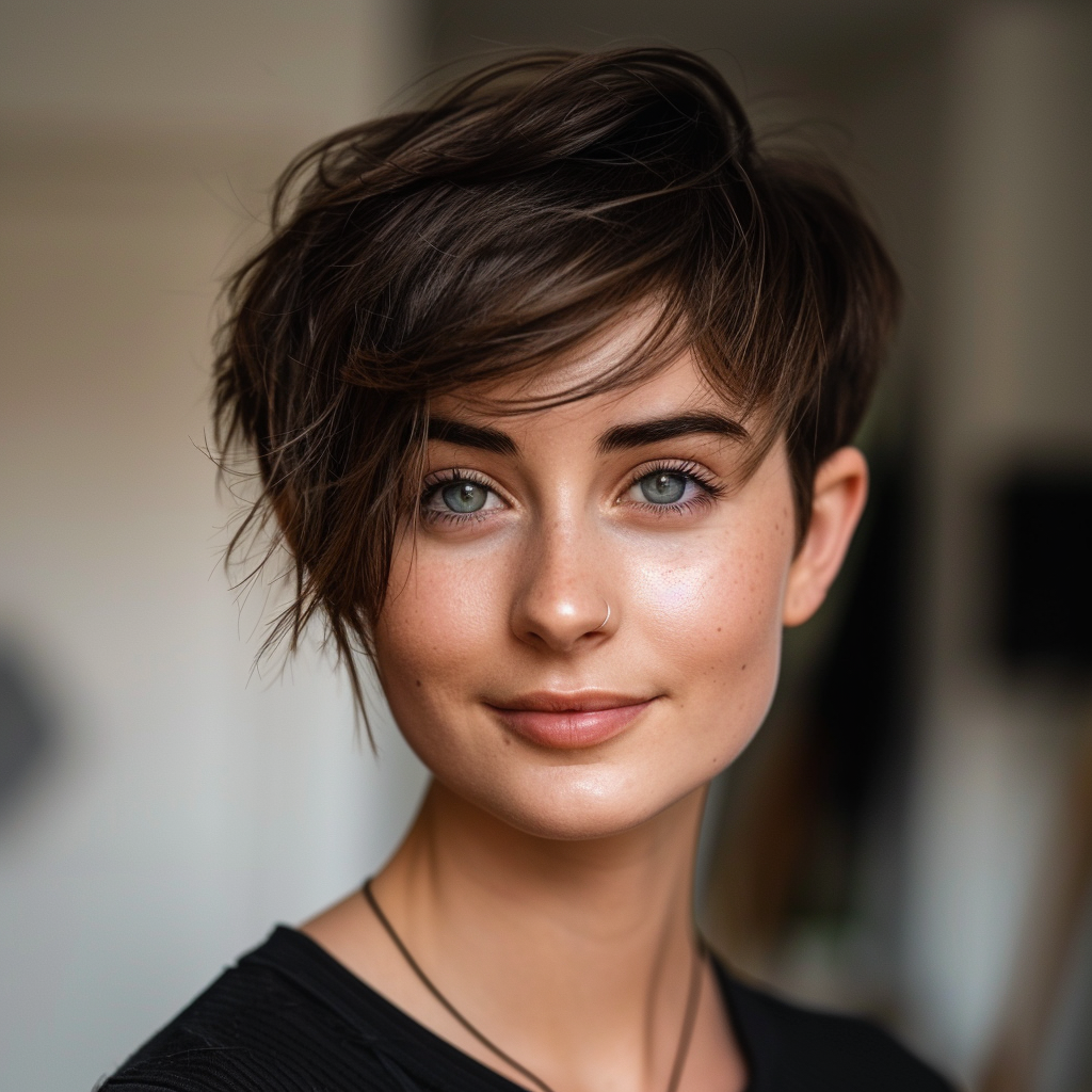 pixie-haircuts