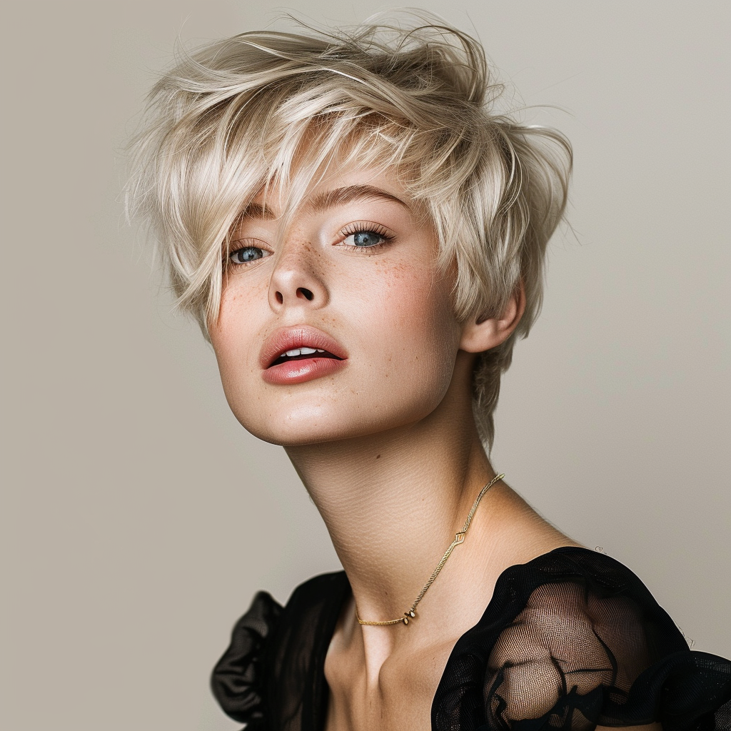 pixie-haircuts