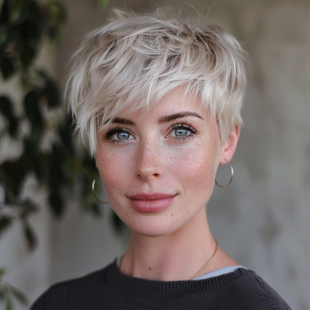 summer-haircuts-for-thick-hair