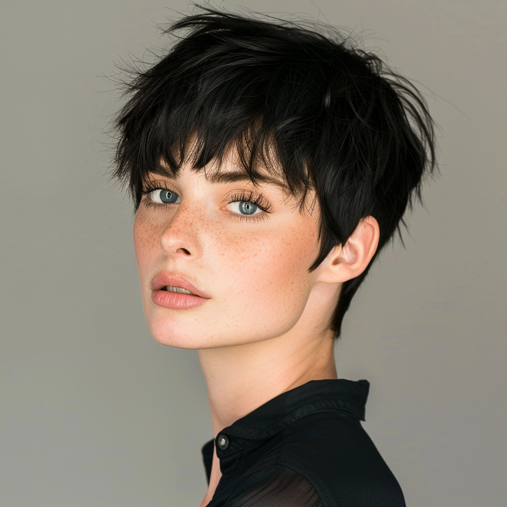 pixie-haircuts