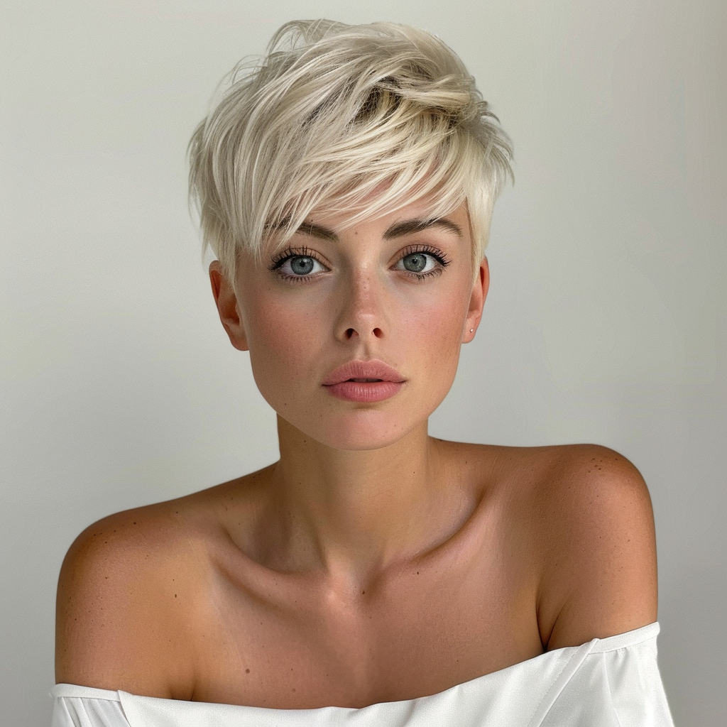 pixie-haircuts
