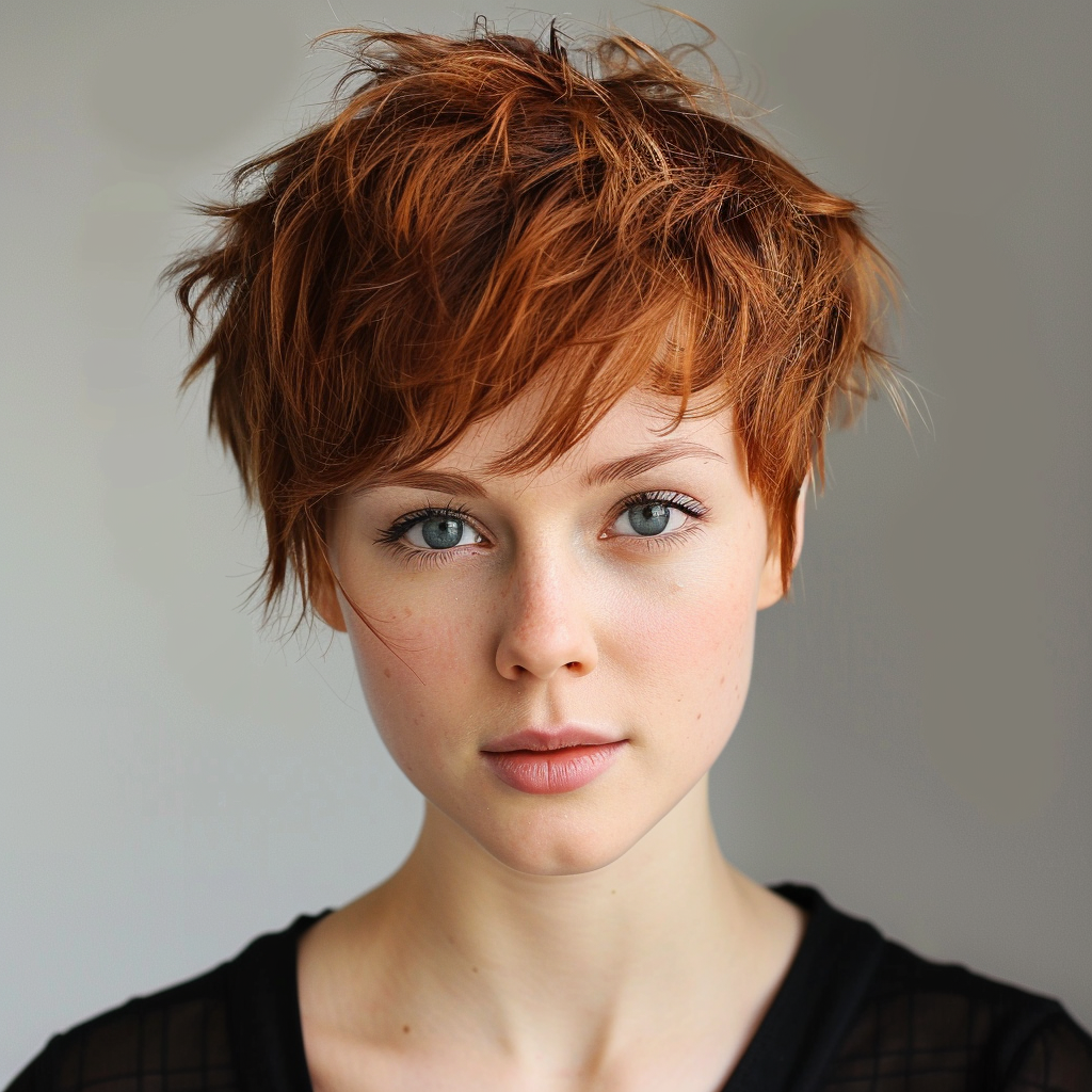 pixie-haircuts