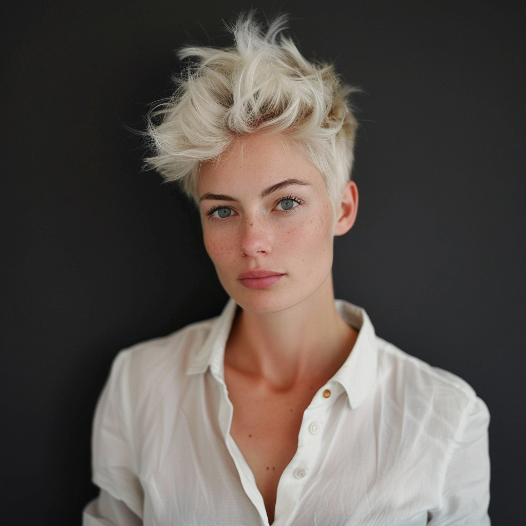 pixie-haircuts