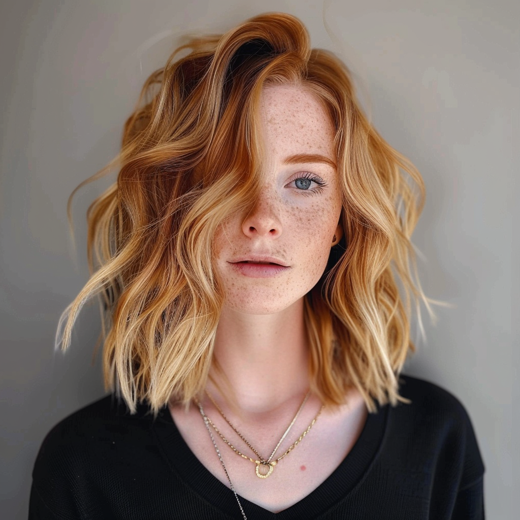 summer-haircuts-for-thick-hair